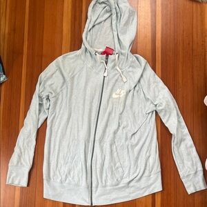 Nike Full-Zip Hoodie